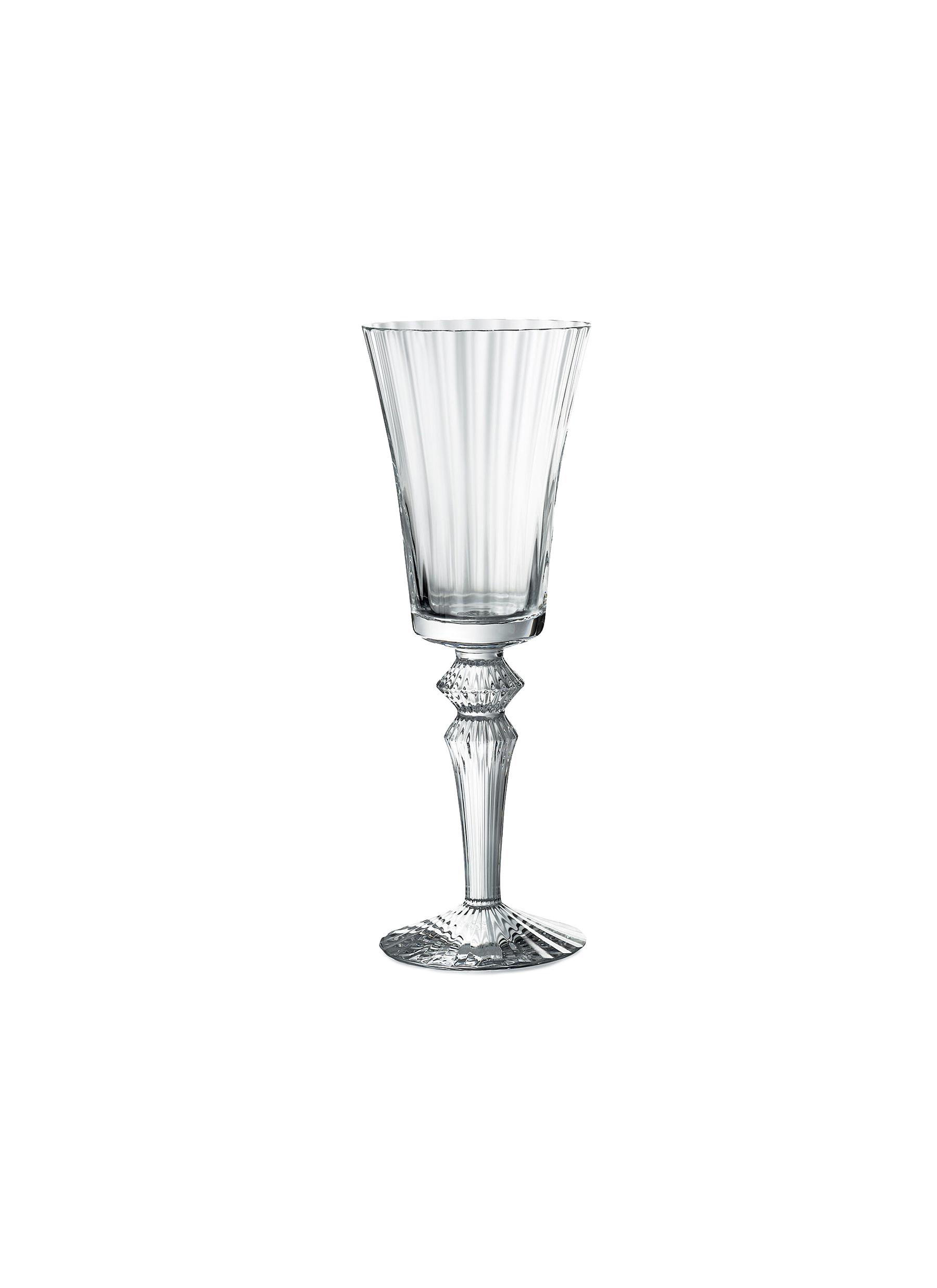 MEDIUM MILLE NUITS GLASS - CLEAR