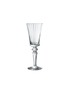 Main View - Click To Enlarge - BACCARAT - MEDIUM MILLE NUITS GLASS — CLEAR