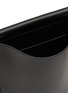 Detail View - Click To Enlarge - JIL SANDER - ‘Giro’ Calfskin Leather Phone Pocket