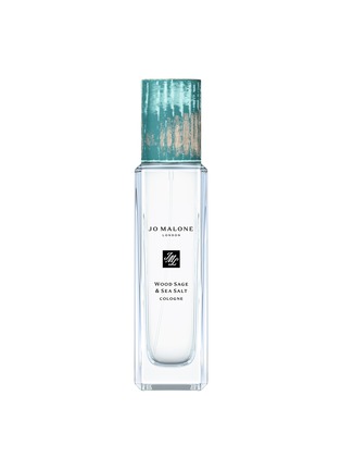 Main View - Click To Enlarge - JO MALONE LONDON - Limited Edition Wood Sage & Sea Salt Cologne 30ml