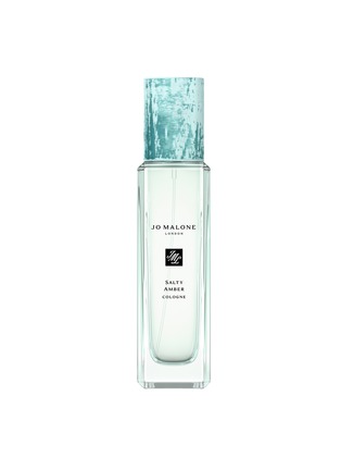 Main View - Click To Enlarge - JO MALONE LONDON - Salty Amber Cologne 30ml