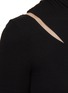  - HELMUT LANG - SLASH DETAIL MARCO TOP