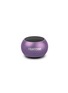 Main View - Click To Enlarge - PANTONE - Mini Wireless Speaker — Purple