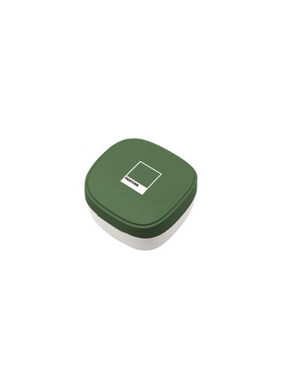 Detail View - Click To Enlarge - PANTONE - Pantone True Wireless 21 — Green