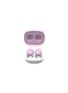 Main View - Click To Enlarge - PANTONE - Pantone True Wireless 21 — Purple