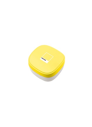 Detail View - Click To Enlarge - PANTONE - Pantone True Wireless 21 — Yellow