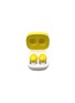 Main View - Click To Enlarge - PANTONE - Pantone True Wireless 21 — Yellow