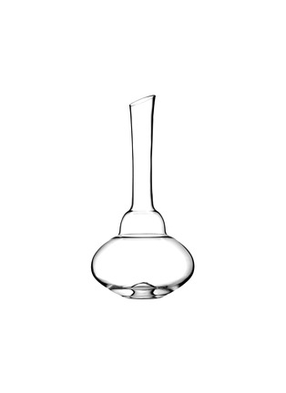 Main View - Click To Enlarge - LEHMANN - ‘OENOMUST' CARAFE DECANTER - SET OF 2