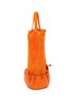 Detail View - Click To Enlarge - HEREU - ‘Fruita’ Packable Knitted Bag