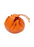 HEREU - ‘Fruita’ Packable Knitted Bag