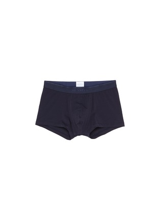 Detail View - Click To Enlarge - LANE CRAWFORD - SUNSPEL TRIO SET<br>STRETCH TRUNK BOXER BRIEFS