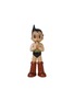 TOYQUBE - ASTRO BOY GREETING NATURAL — SMALL