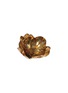 Main View - Click To Enlarge - SHISHI - MAGNOLIA AGED ORNAMENT WITH CLIP — GOLD