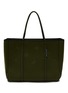 STATE OF ESCAPE - ‘FLYING SOLO’ CARRYALL NEOPRENE TOTE BAG