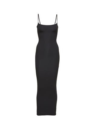 Main View - Click To Enlarge - SKIMS - ‘Fits Everybody’ Long Slip Dress