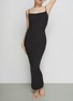 Figure View - Click To Enlarge - SKIMS - ‘Fits Everybody’ Long Slip Dress