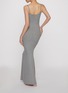 Front View - Click To Enlarge - SKIMS - ‘Soft Lounge’ Long Slip Dress