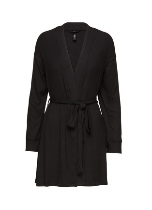 Main View - Click To Enlarge - SKIMS - ‘Soft Lounge’ Robe