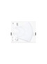 Detail View - Click To Enlarge - PROTECTOR DAILY - MEDIUM 3D FACE MASK PACK OF 30 - WHITE
