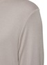  - THEORY - LONG SLEEVE STRETCH ESSENTIAL T-SHIRT