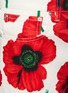  - KENZO - POPPY PRINT HAWAIIAN SHORTS