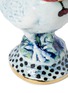 Detail View - Click To Enlarge - ELLERMANN FLOWER BOUTIQUE - x Hinrich Kröger Bird Vase #8