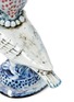 Detail View - Click To Enlarge - ELLERMANN FLOWER BOUTIQUE - x Hinrich Kröger Bird Vase #10
