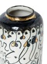 Detail View - Click To Enlarge - ELLERMANN FLOWER BOUTIQUE - x Hinrich Kröger Scribble Vase #4