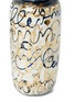 Detail View - Click To Enlarge - ELLERMANN FLOWER BOUTIQUE - x Hinrich Kröger Scribble Vase #6