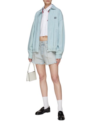 MIU MIU Women - Tops - Shop Online | Lane Crawford