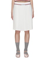 andmary ♡ Miu pleats skirt ANDMARY】Miu pleats skirt