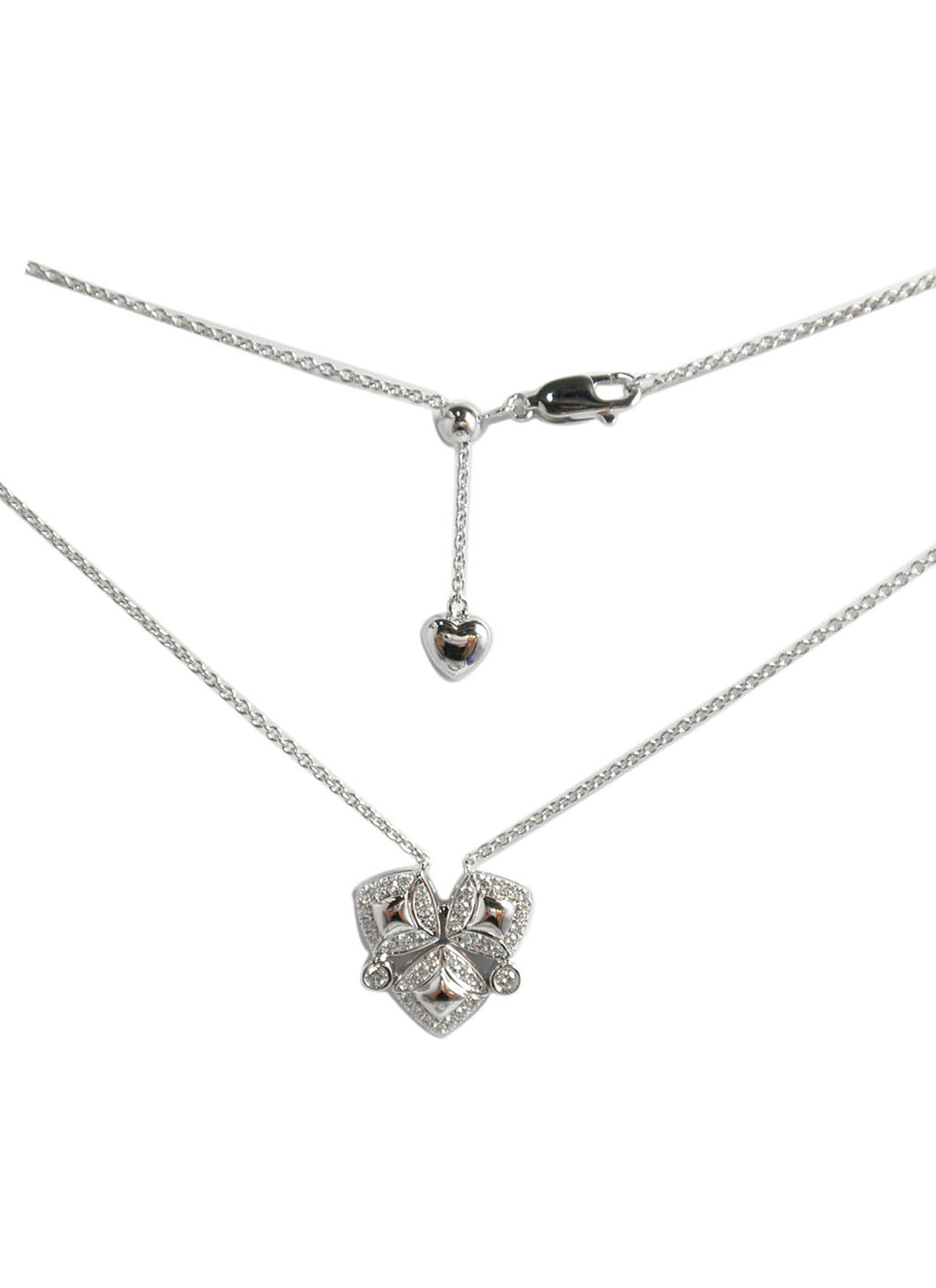 LC COLLECTION JEWELLERY | Diamond 18K 