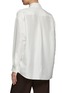 Back View - Click To Enlarge - THE ROW - ‘GILLES’ BUTTON UP SHIRT