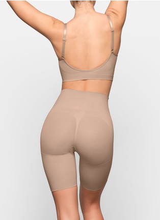  - SKIMS - ‘Seamless Sculpt’ Butt Enhancing Shorts
