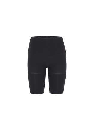 Main View - Click To Enlarge - SKIMS - ‘Seamless Sculpt’ Butt Enhancing Shorts
