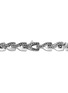 Detail View - Click To Enlarge - JOHN HARDY - ‘Classic Chain’ Asli Silver Bracelet