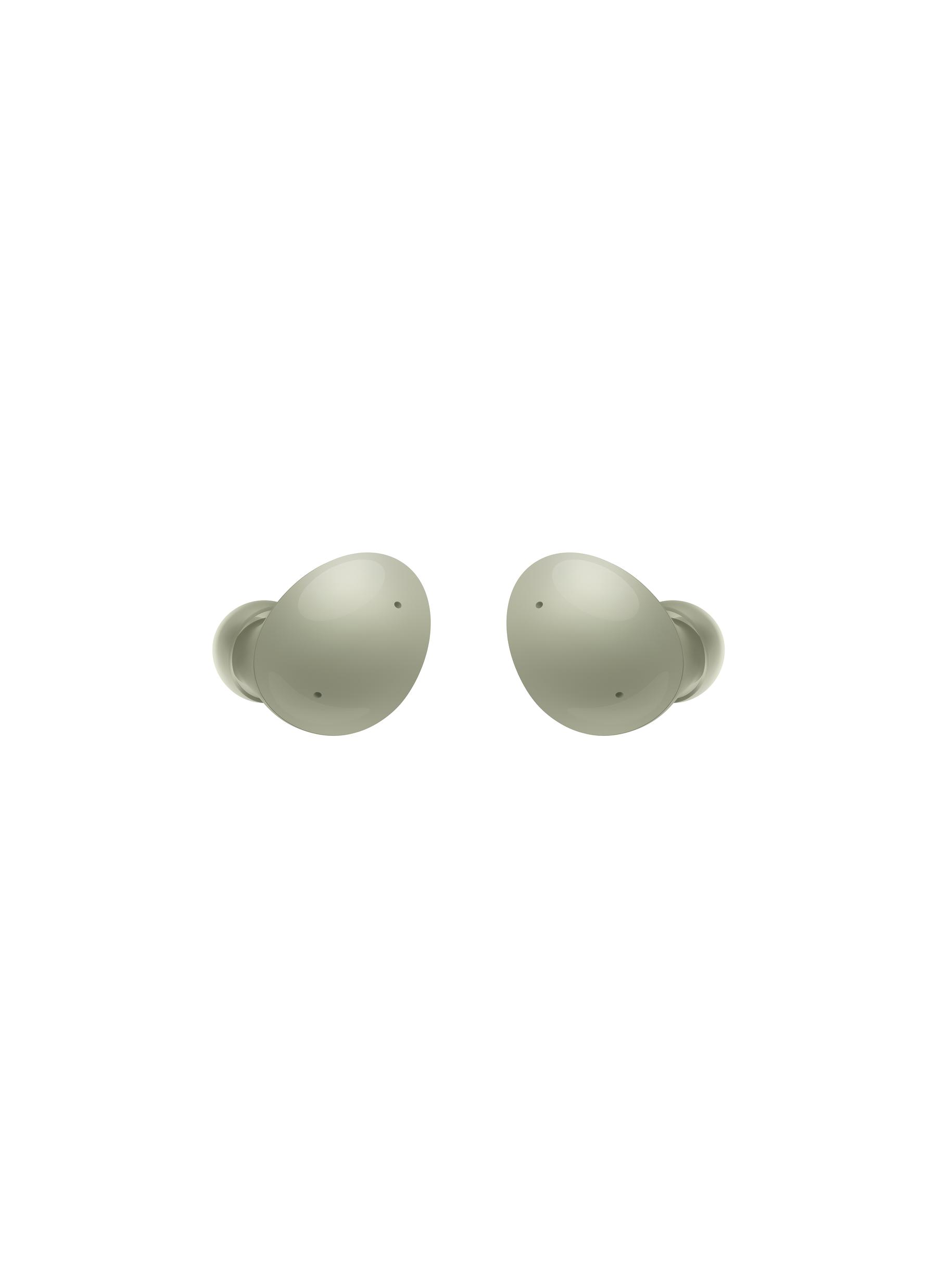 SAMSUNG GALAXY BUDS2 OLIVE GREEN オーディオ機器 | cq.co.nz