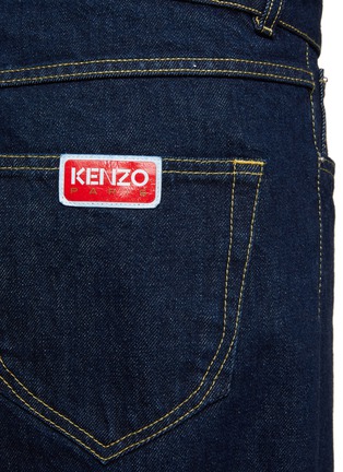  - KENZO - STRAIGH LEG JEANS