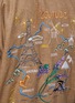  - KENZO - Reversible Embroidery Varsity Jacket
