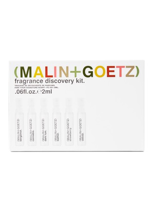 Main View - Click To Enlarge - MALIN+GOETZ - FRAGRANCE DISCOVERY SET