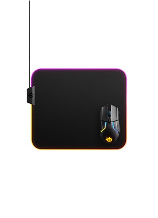 Main View - Click To Enlarge - STEELSERIES - ‘QCK PRISM‘ CLOTH MOUSEPAD - MEDIUM