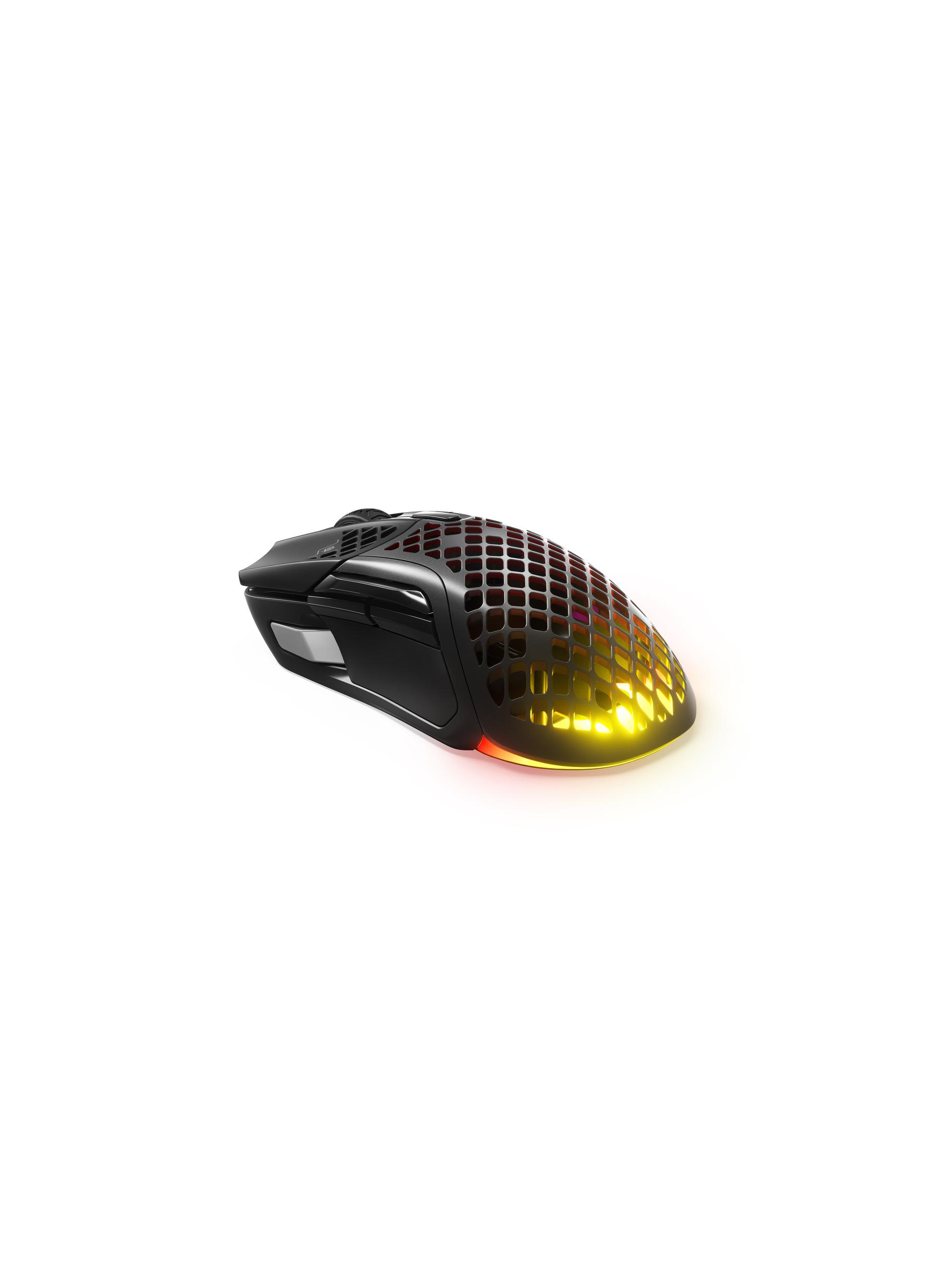 Aerox 5 Wireless  Ultra lightweight wireless gaming mouse