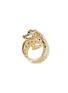 JOHN HARDY - ‘Legends Naga’ Sapphire 18K Gold Ring