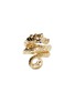 Main View - Click To Enlarge - JOHN HARDY - ‘Legends Naga’ Sapphire 18K Gold Ring