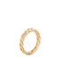 Detail View - Click To Enlarge - JOHN HARDY - ‘ASLI CLASSIC CHAIN' 18K GOLD LINK RING