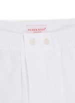 PERMANENT CLASSIC WOVEN COTTON BOXER SHORTS