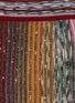  - MISSONI - LACED SEQUIN PANTS