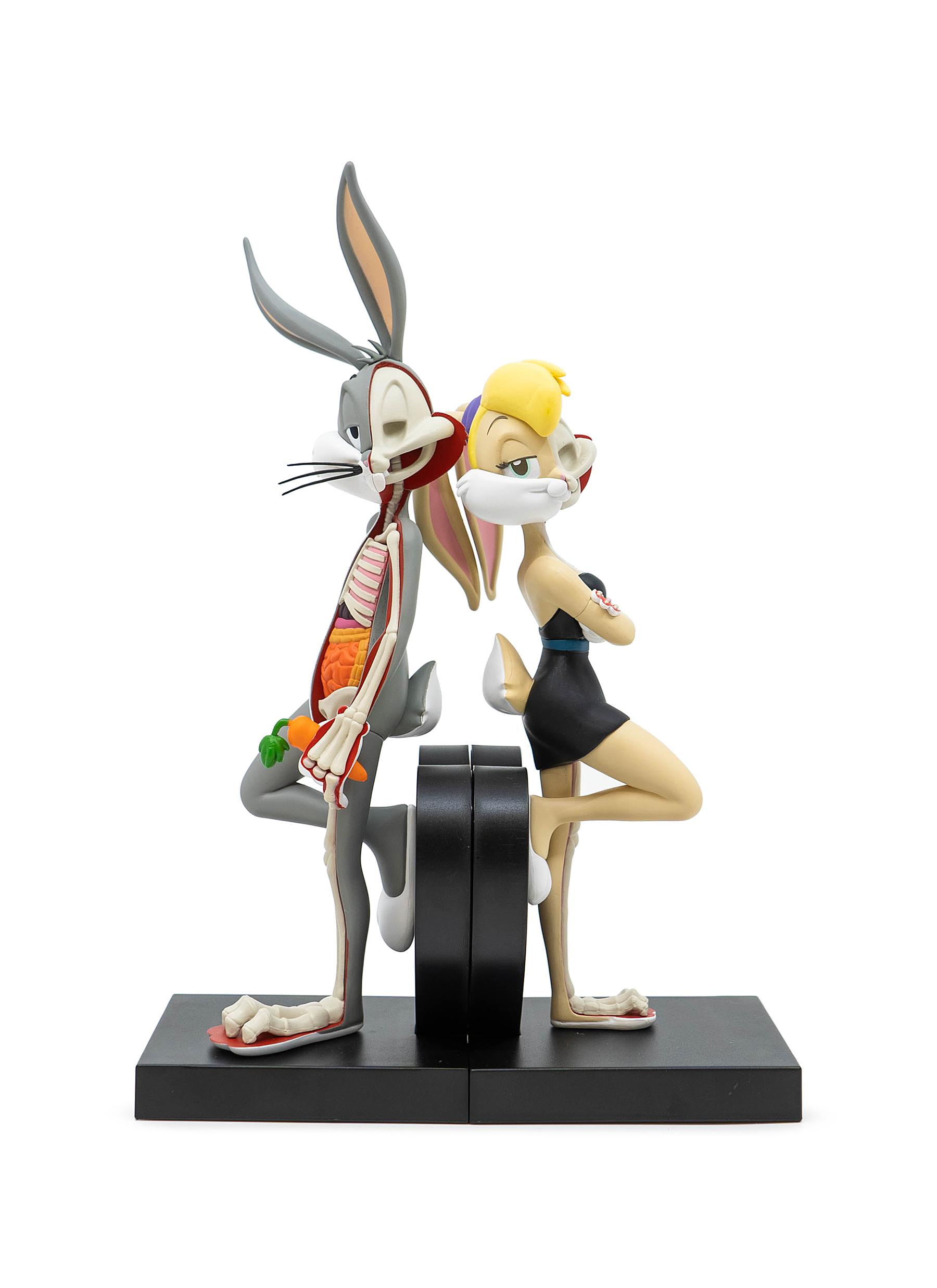 xxray bugs bunny