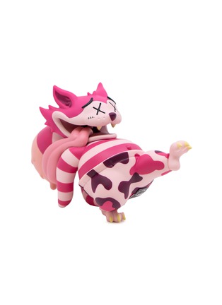 Main View - Click To Enlarge - MIGHTY JAXX - DROOPY CAT FIGURE