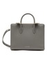 STRATHBERRY - ‘The Strathberry’ Medium Leather Tote Bag